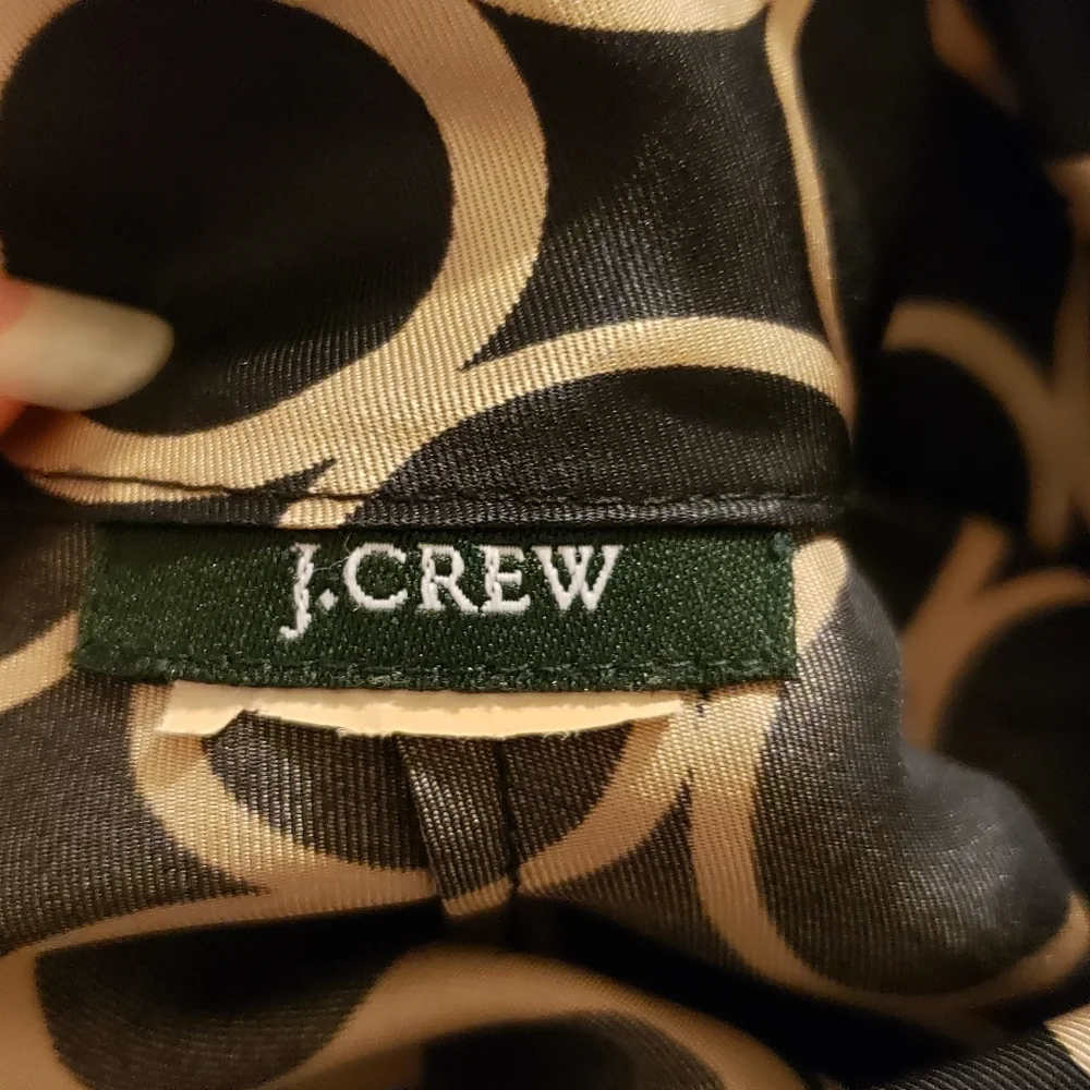 J. Crew